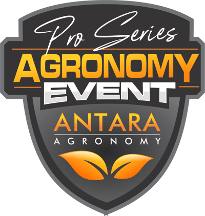 Pro Series Agronomy Event Logo