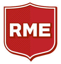 rme logo